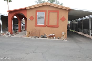 5601 Missouri Ave #161, Glendale, AZ 85301