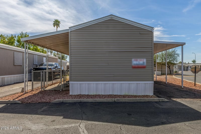5601 W Missouri Ave #218, Glendale, AZ 85301