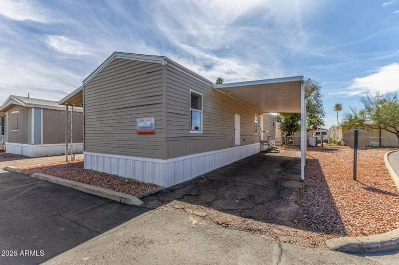 5601 W Missouri Ave #218, Glendale, AZ 85301