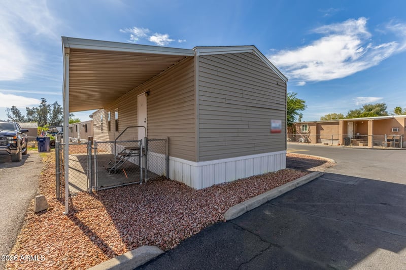 5601 W Missouri Ave #218, Glendale, AZ 85301