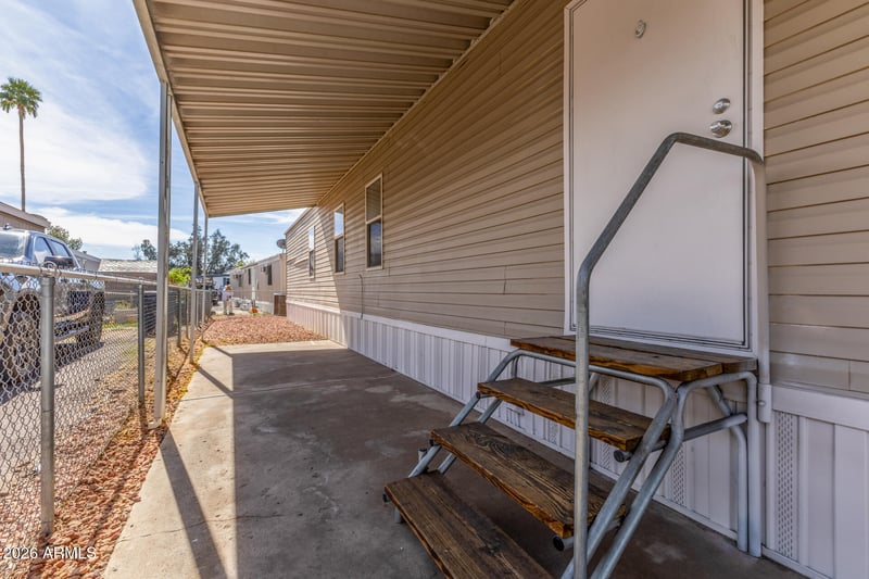 5601 W Missouri Ave #218, Glendale, AZ 85301