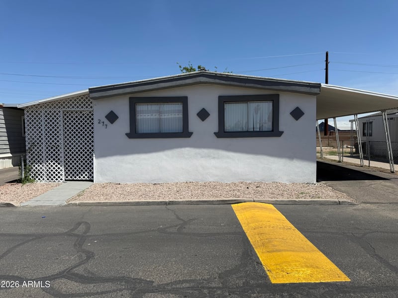 5601 Missouri Ave #277, Glendale, AZ 85301