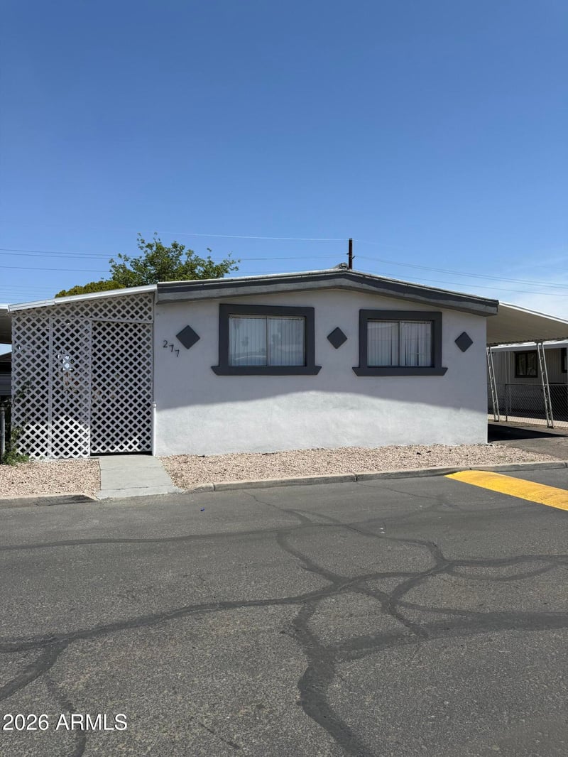 5601 Missouri Ave #277, Glendale, AZ 85301