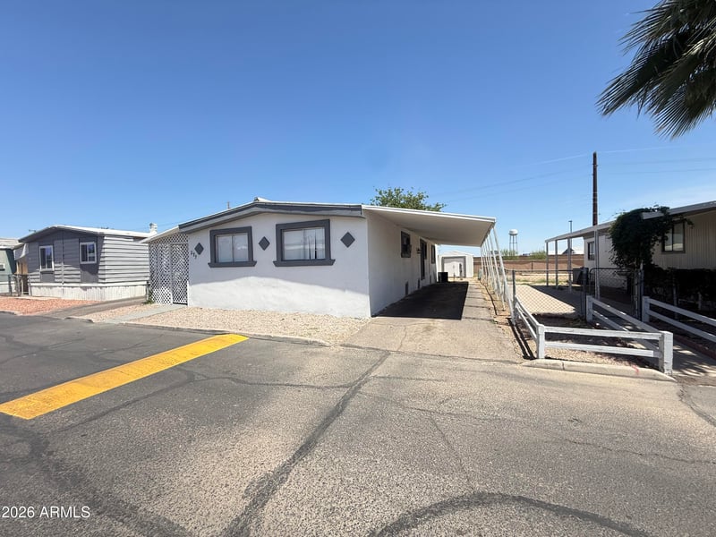 5601 Missouri Ave #277, Glendale, AZ 85301