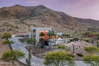 5601 Thunder Cloud Dr, Queen Creek, AZ 85144