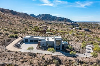 5601 Thunder Cloud Dr, Queen Creek, AZ 85144
