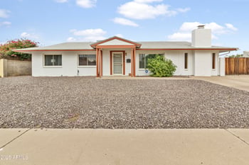 5602 41st Ave, Phoenix, AZ 85019