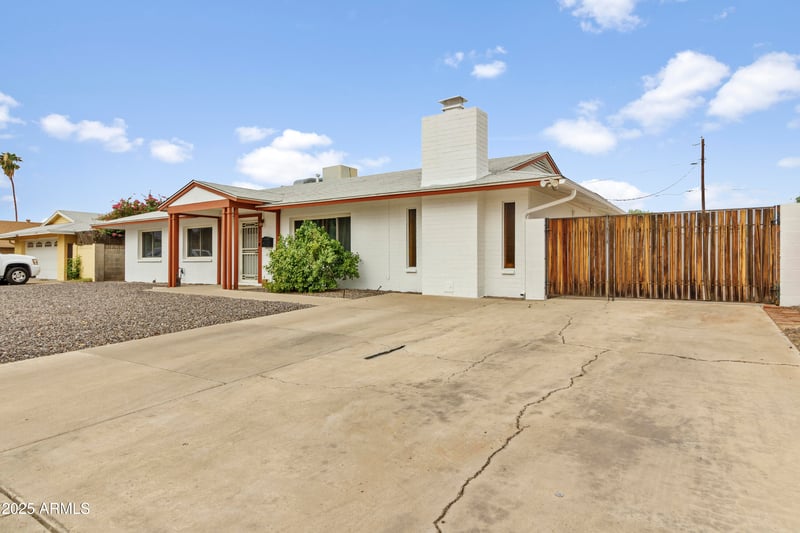 5602 41st Ave, Phoenix, AZ 85019
