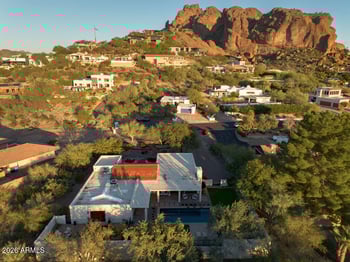 5602 Camelback Canyon Pl, Phoenix, AZ 85018