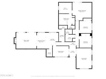 5602 Camelback Canyon Pl, Phoenix, AZ 85018