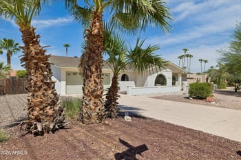 5602 E Justine Rd, Scottsdale, AZ 85254