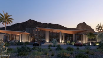 5602 E Nauni Valley Dr, Paradise Valley, AZ 85253