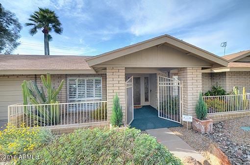 5602 E Sylvia St, Scottsdale, AZ 85254