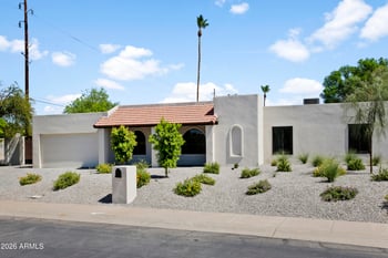 5602 Voltaire Ave, Scottsdale, AZ 85254