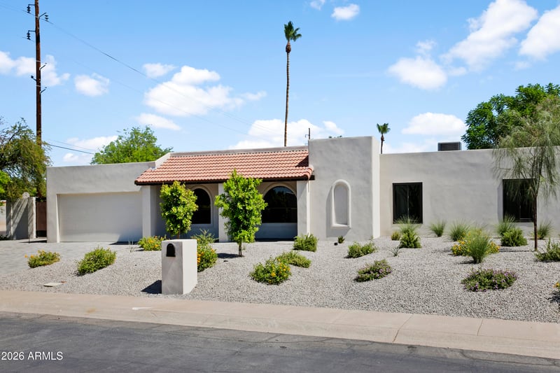 5602 E Voltaire Ave, Scottsdale, AZ 85254
