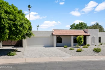 5602 Voltaire Ave, Scottsdale, AZ 85254