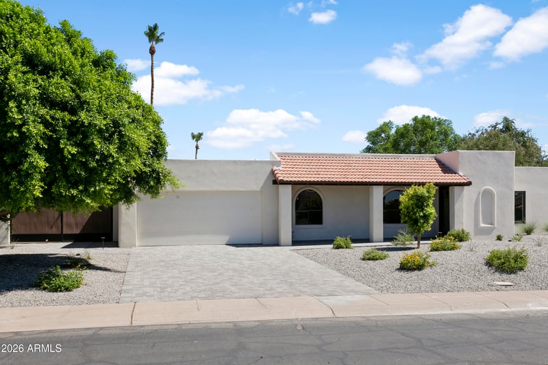 5602 E Voltaire Ave, Scottsdale, AZ 85254