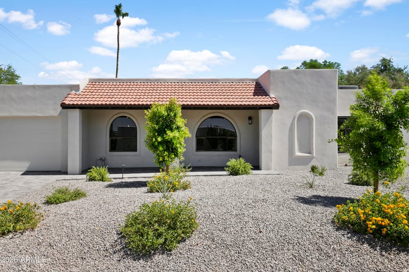 5602 E Voltaire Ave, Scottsdale, AZ 85254
