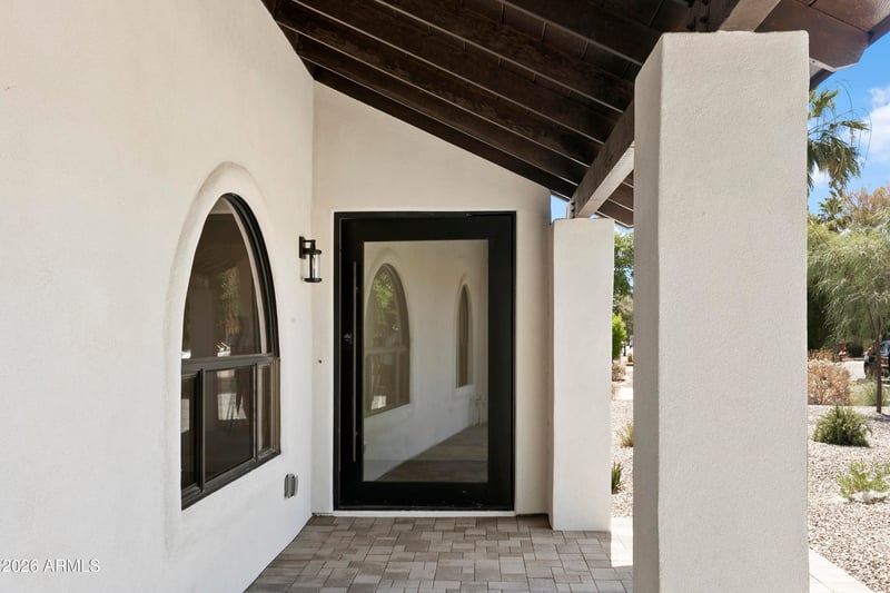 5602 E Voltaire Ave, Scottsdale, AZ 85254