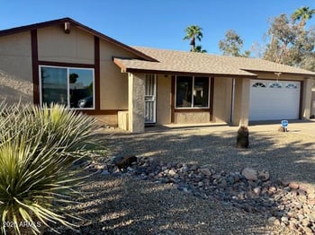 5602 Michelle Dr, Glendale, AZ 85308