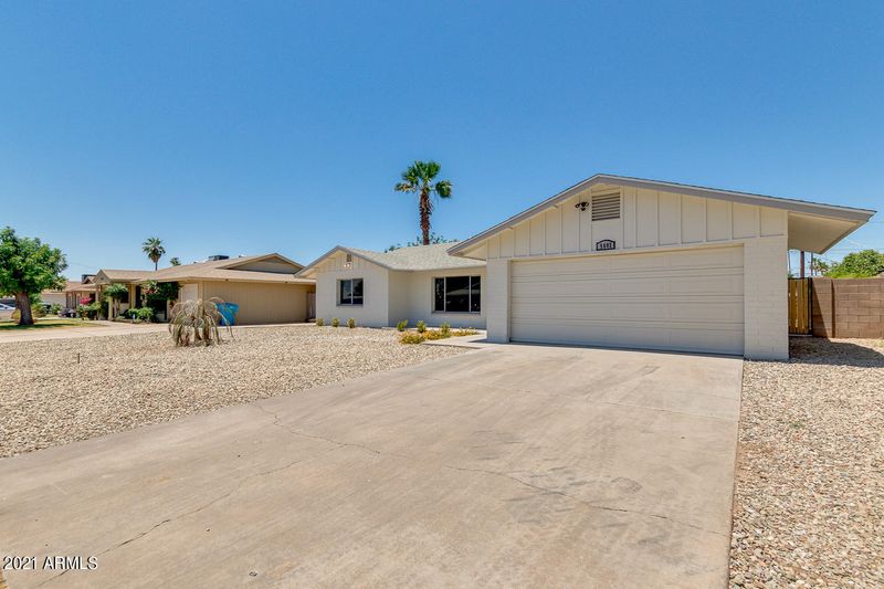 5602 N 42nd Ln, Phoenix, AZ 85019