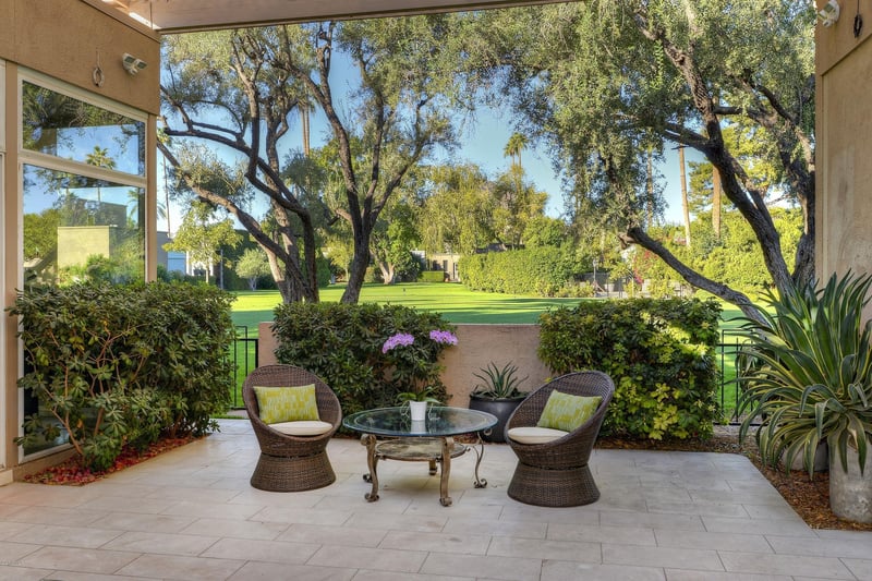 5602 N Scottsdale Rd, Paradise Valley, AZ 85253