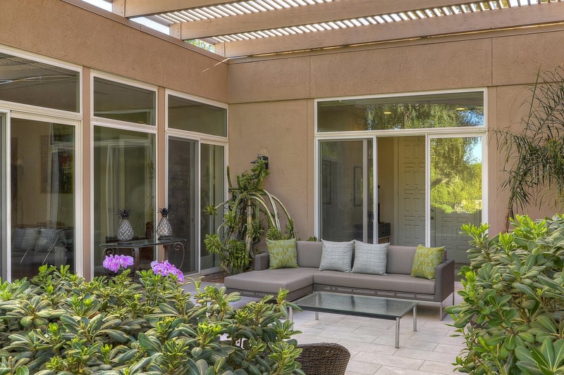 5602 N Scottsdale Rd, Paradise Valley, AZ 85253