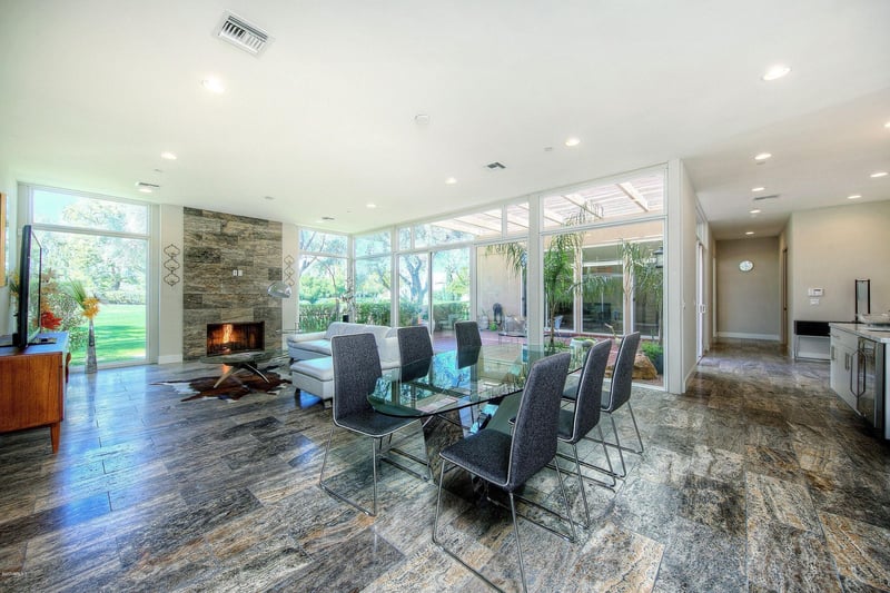 5602 N Scottsdale Rd, Paradise Valley, AZ 85253