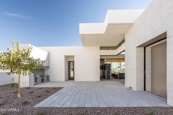 5602 N Wilkinson Rd, Paradise Valley, AZ 85253