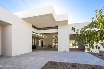 5602 N Wilkinson Rd, Paradise Valley, AZ 85253