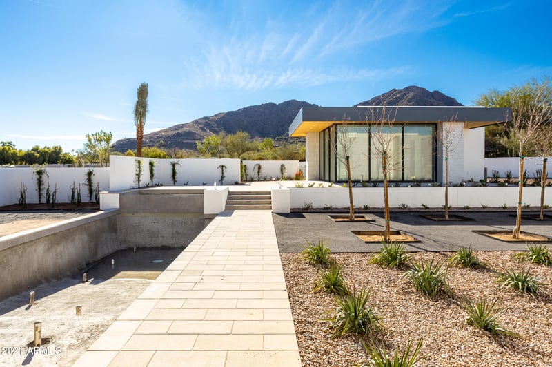 5602 N Wilkinson Rd, Paradise Valley, AZ 85253