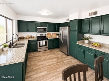 5602 53rd Dr, Laveen, AZ 85339