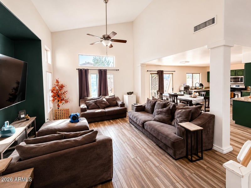 5602 S 53rd Dr, Laveen, AZ 85339