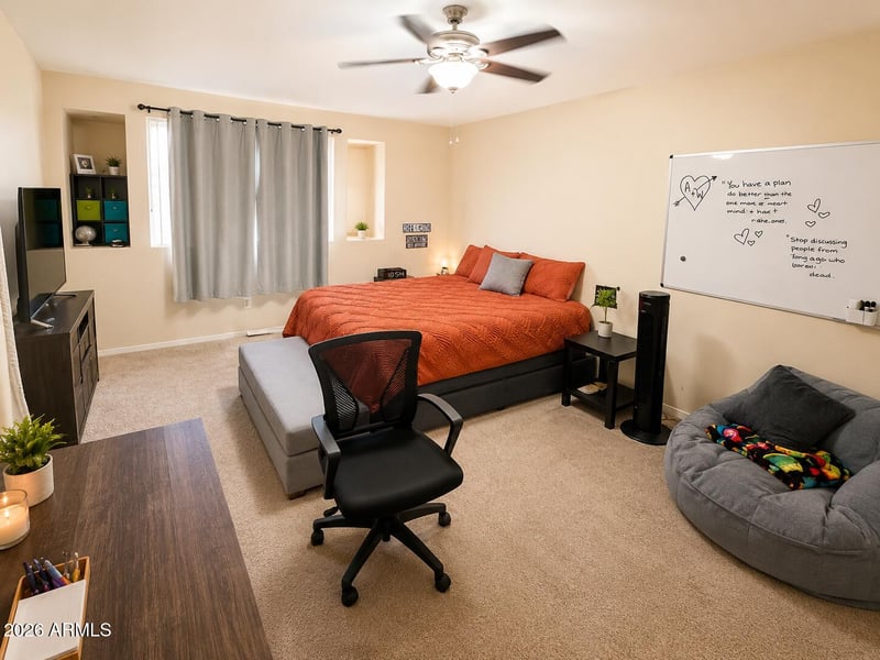 5602 S 53rd Dr, Laveen, AZ 85339