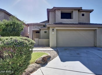 5602 53rd Dr, Laveen, AZ 85339