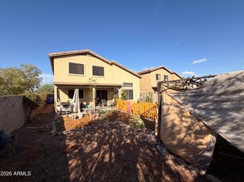 5602 53rd Dr, Laveen, AZ 85339