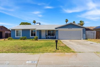 5602 Charleston Ave, Glendale, AZ 85308