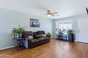 5602 Charleston Ave, Glendale, AZ 85308