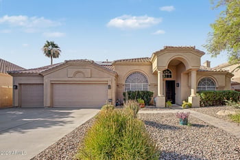5602 Gary Dr, Chandler, AZ 85226