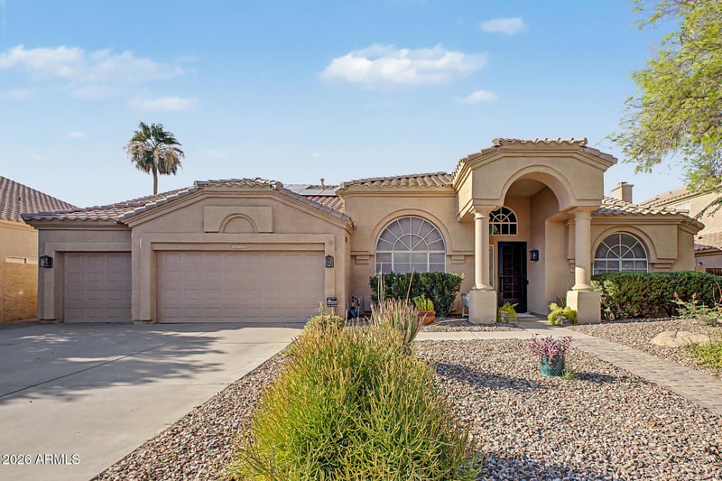 5602 W Gary Dr, Chandler, AZ 85226