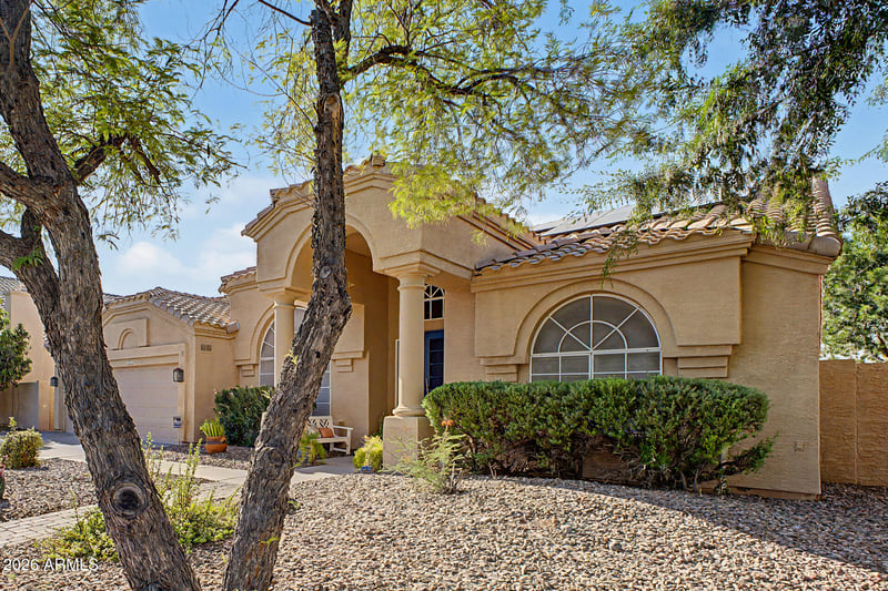 5602 W Gary Dr, Chandler, AZ 85226