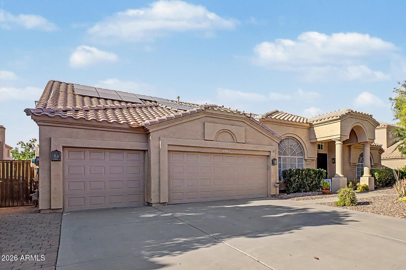 5602 W Gary Dr, Chandler, AZ 85226