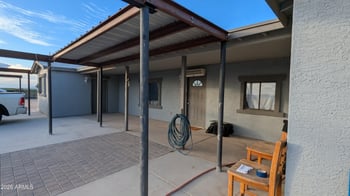 5602 Wilson Rd, Buckeye, AZ 85326