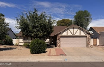 5602 Yucca St, Glendale, AZ 85304