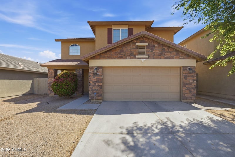 5603 S 27th Dr, Phoenix, AZ 85041