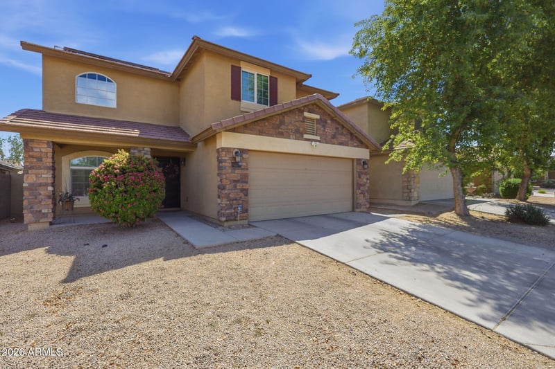 5603 S 27th Dr, Phoenix, AZ 85041