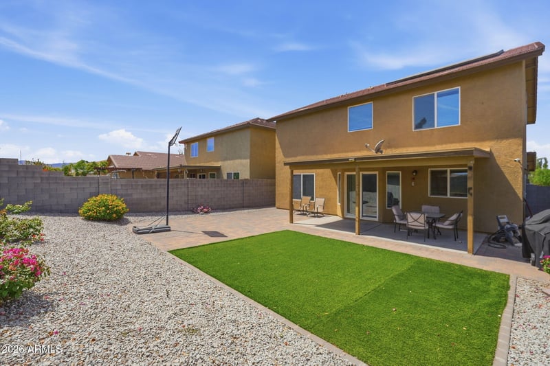 5603 S 27th Dr, Phoenix, AZ 85041
