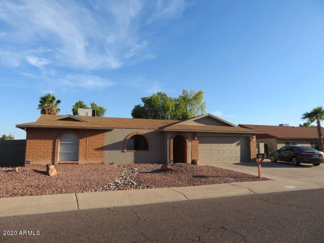 5603 W Hearn Rd, Glendale, AZ 85306