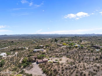 56031 Vulture Mine Rd, Wickenburg, AZ 85390