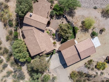 56031 Vulture Mine Rd, Wickenburg, AZ 85390